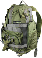 XOP Striker Evolution Backpack in Realtree Edge camo (XOP Green)