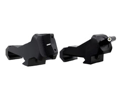 XS SIGHTS XTI2 ambidextrous design supports left or right-handed use.