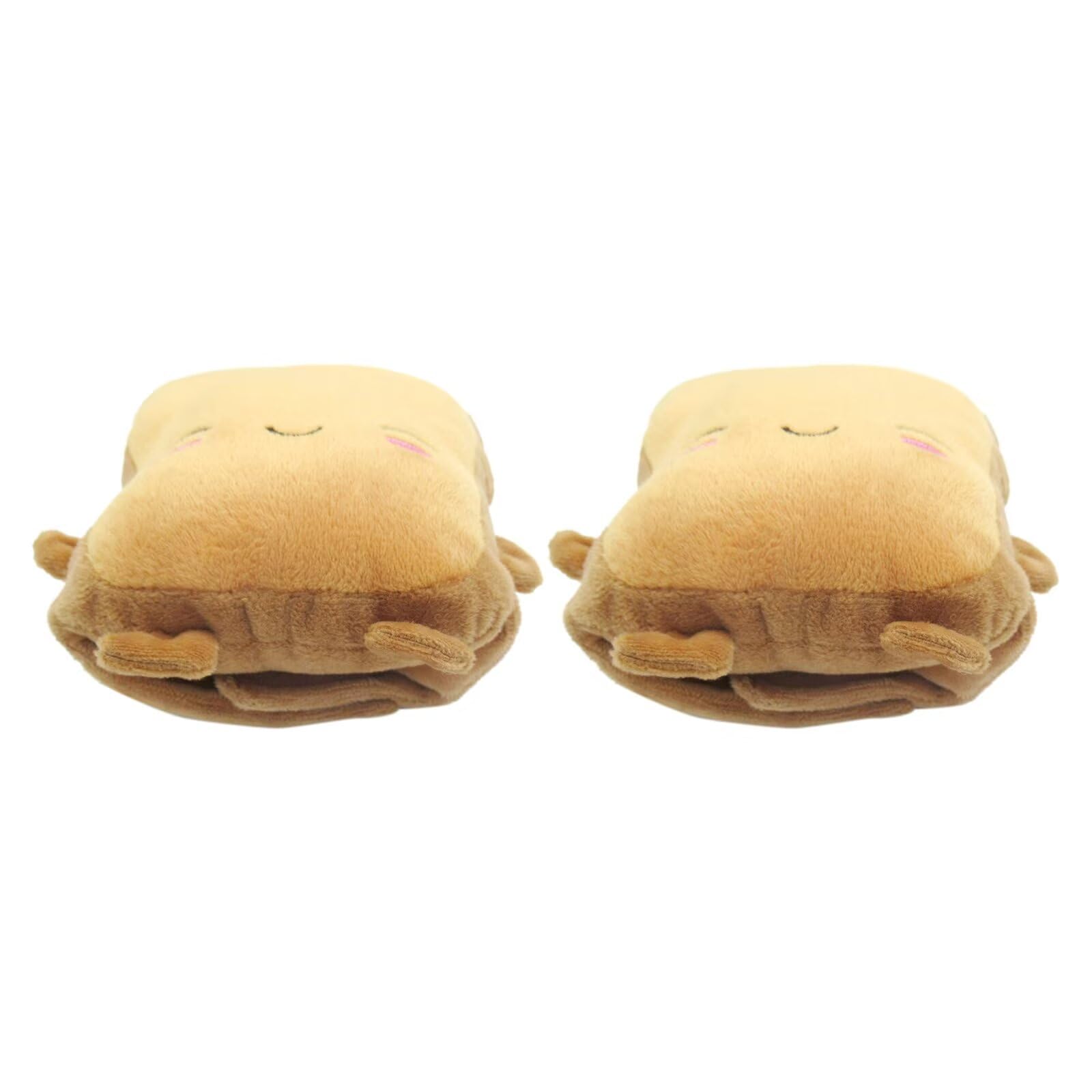 XSPANDER closeup shows soft plush material for comfortable warmth.