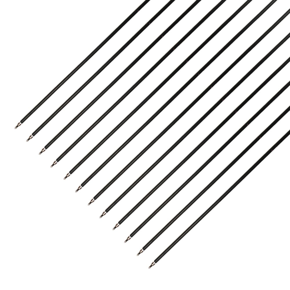 XTCXCARCHERY adjustable nock without glue for bow compatibility