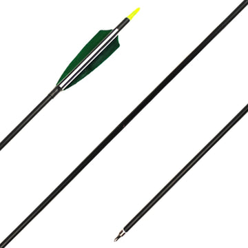 XTCXCARCHERY arrows ready for target practice and hunting scenarios