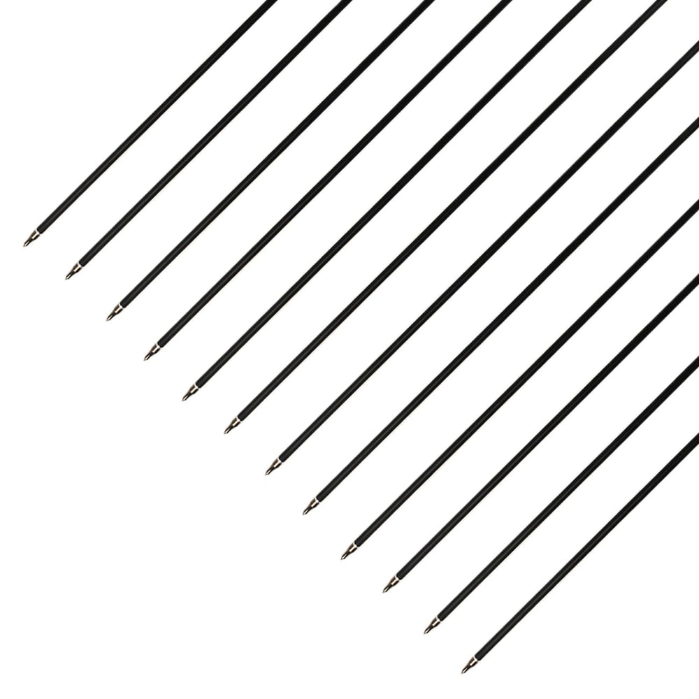 XTCXCARCHERY adjustable nocks fit different bows for precise tuning.