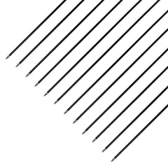 XTCXCARCHERY adjustable nocks fit different bows for precise tuning.