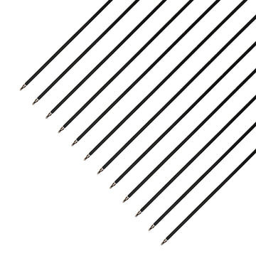 XTCXCARCHERY adjustable nocks fit bows without glue for flexibility.