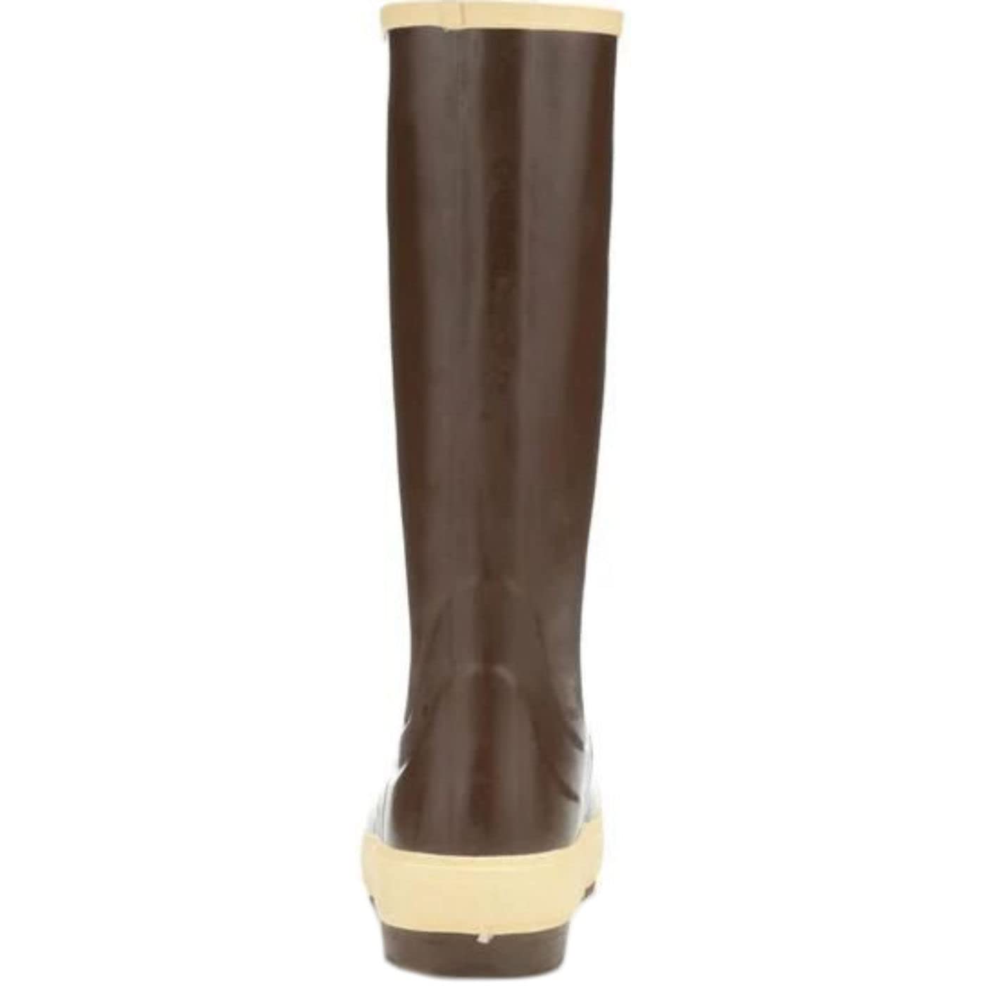 XTRATUF Legacy 15in neoprene boot shows breathable Airmesh lining for dry, comfortable feet.