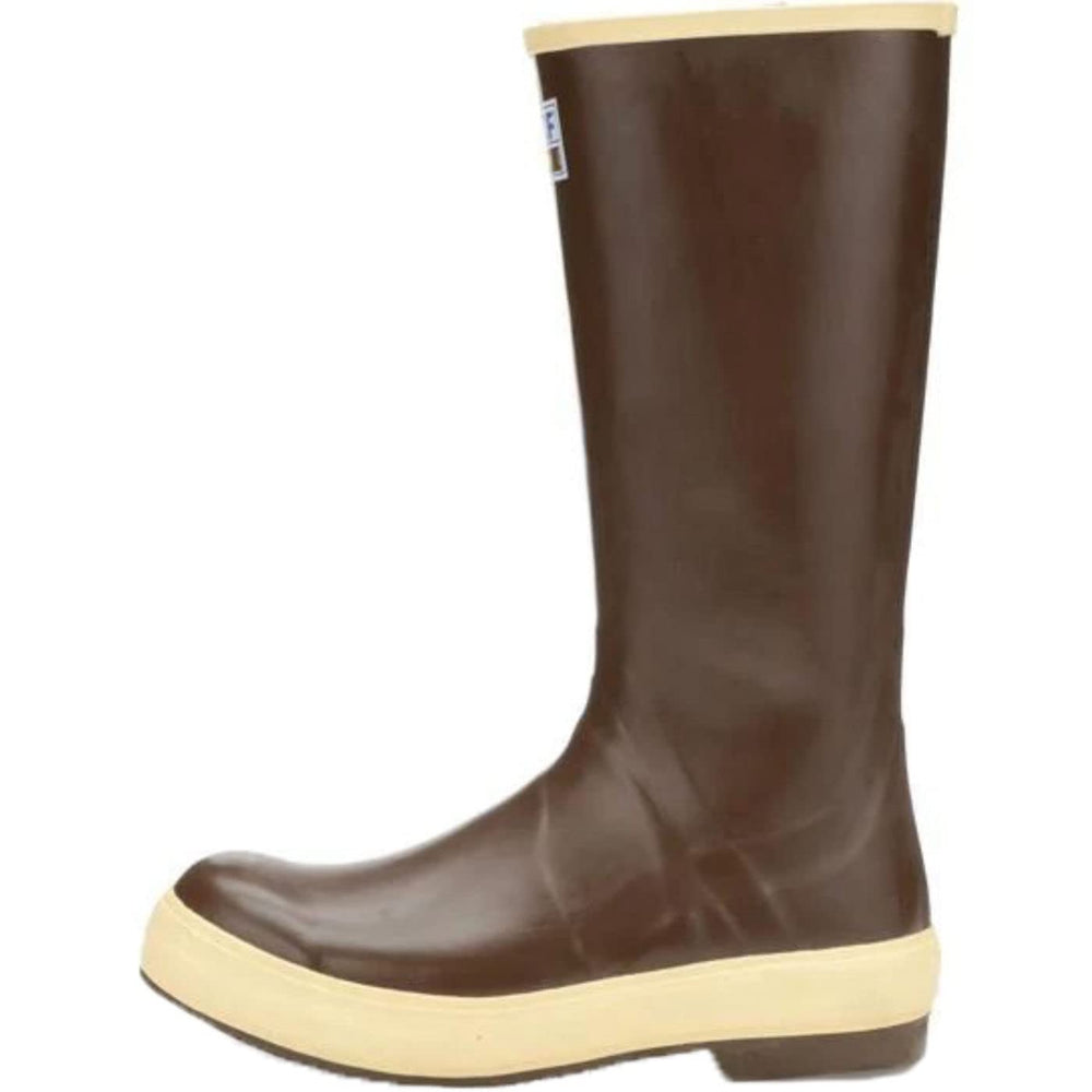 XTRATUF Legacy 15in latex neoprene material provides softness and flexibility