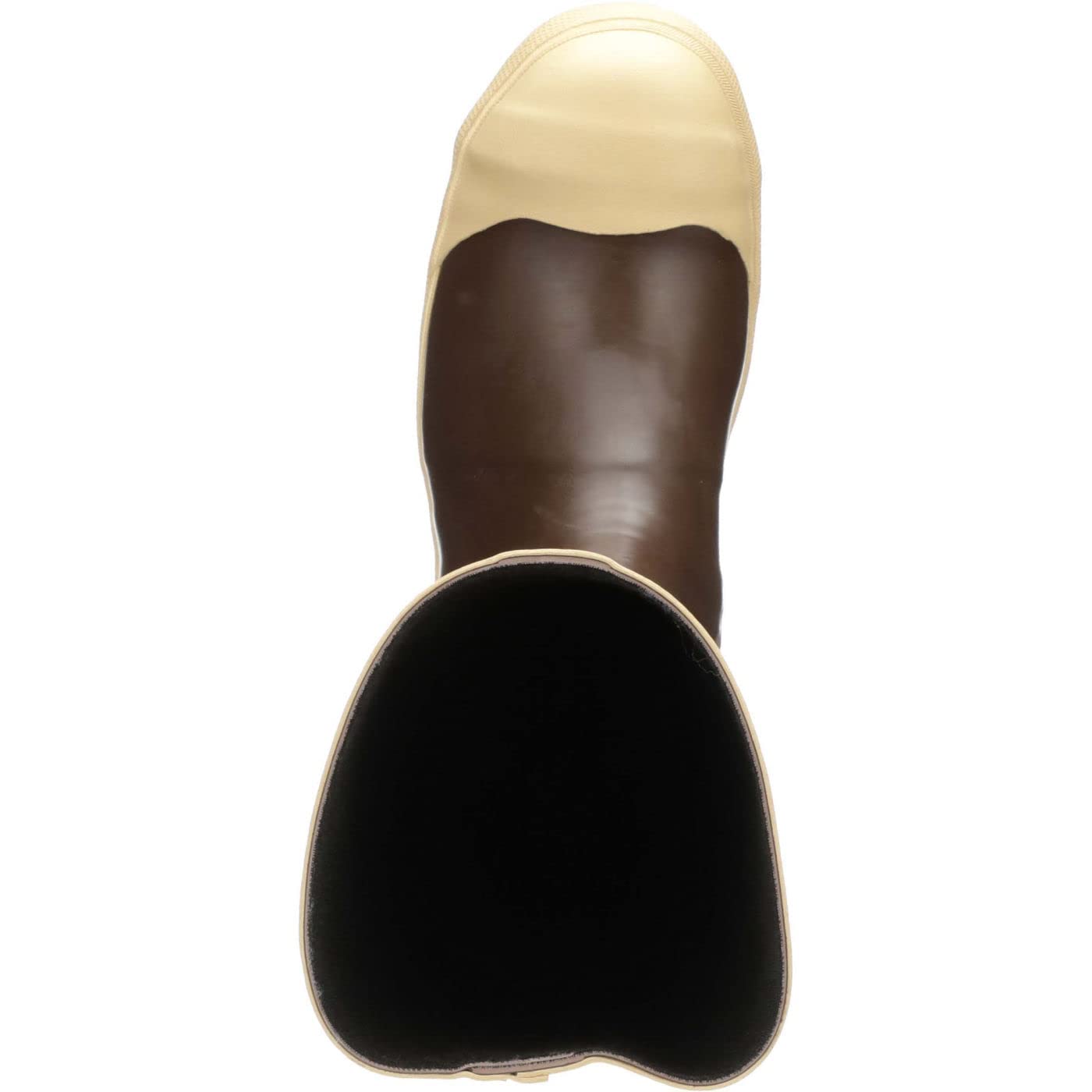 XTRATUF Legacy 15in leg-length profile shields lower legs from splashes