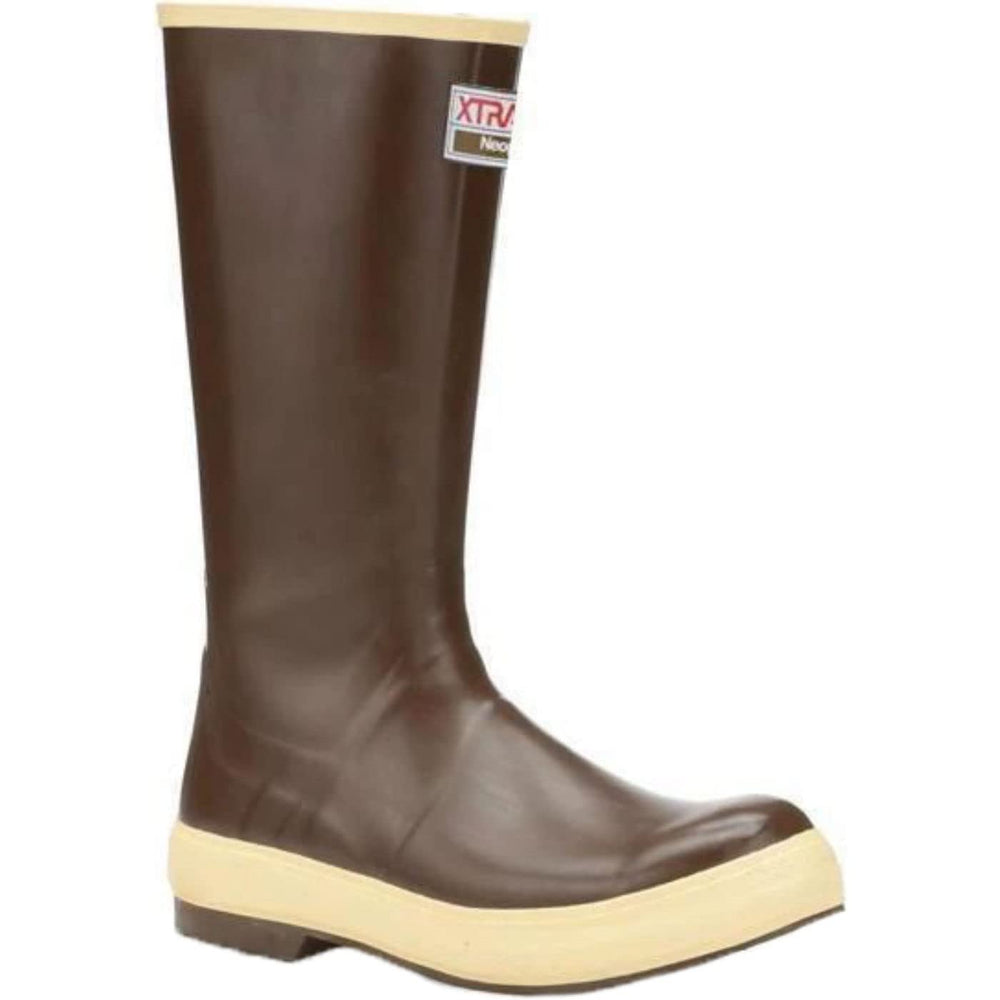 XTRATUF Legacy 15in boots rated to -20F for cold conditions