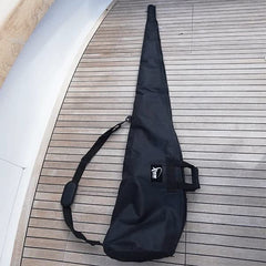Xtreme Rod Bag Canvas universal fit overview