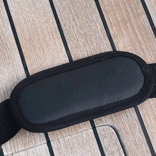 XTreme Rod Bags multi-rod config for versatile rod-and-reel arrangement