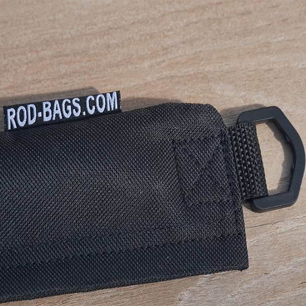 XTreme Rod Bags seven-point-five-foot capacity suitable for longer rods