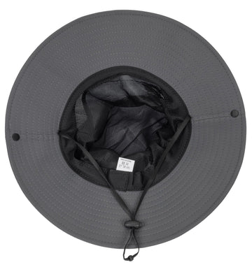 XuoAz packable rollable hat design for easy storage