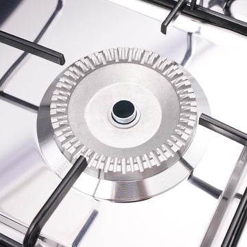 Xuthusman durable iron enamel surface ready for frequent outdoor use