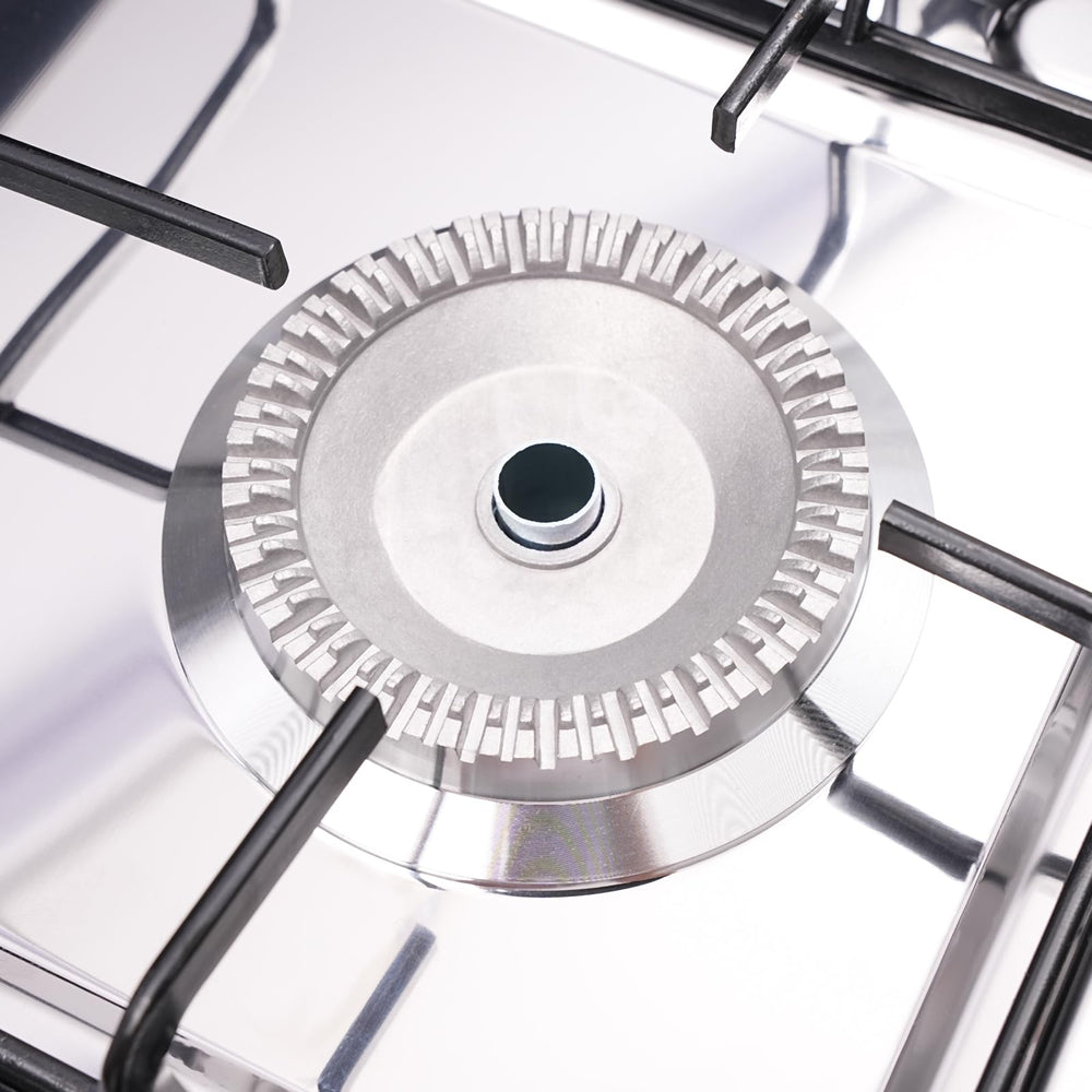 Xuthusman durable iron enamel surface ready for frequent outdoor use