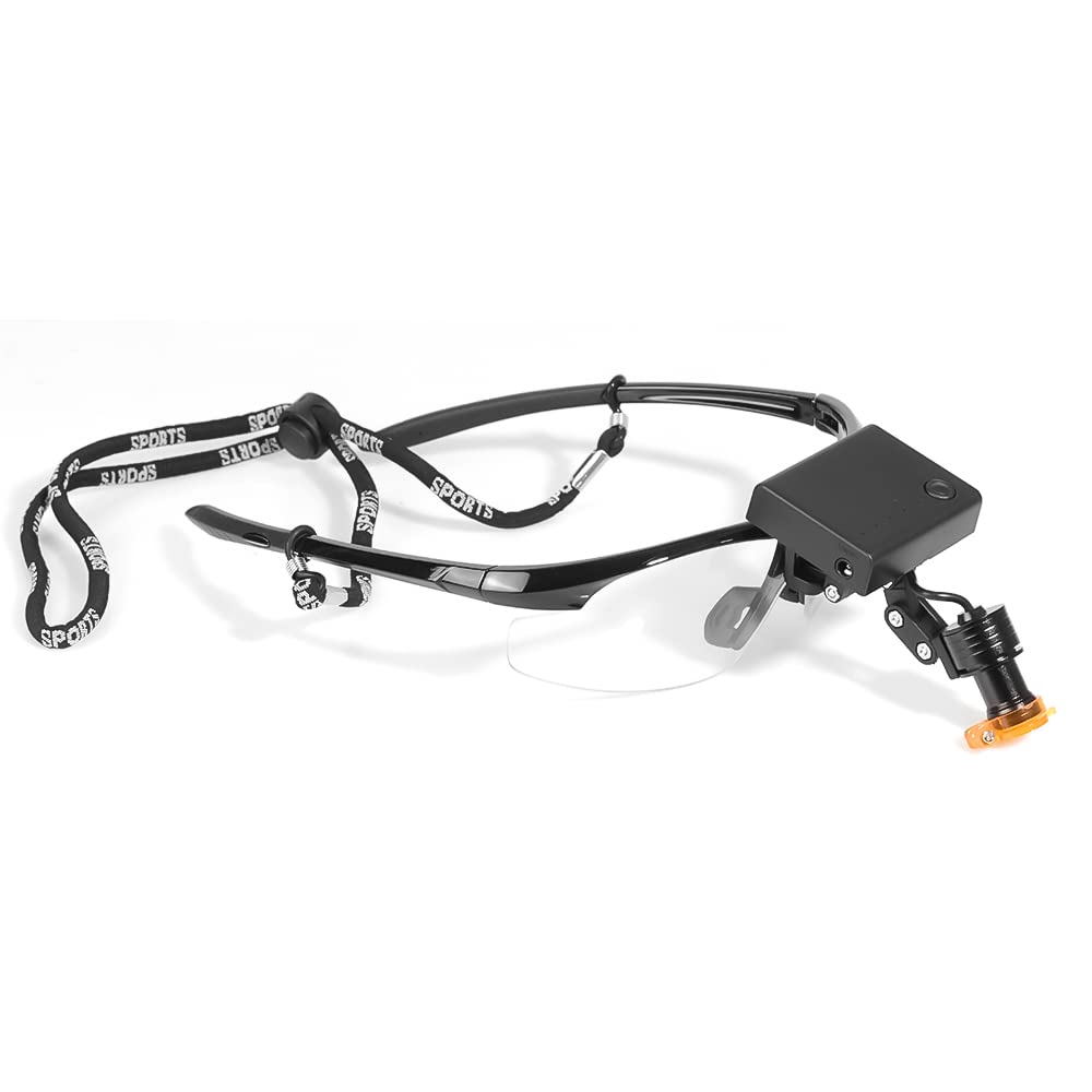 XUX integrated unit suited for clinical dental use