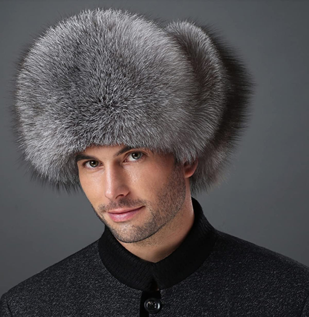 XUYUZUAU Genuine sheepskin outer shell – windproof and water resistant.