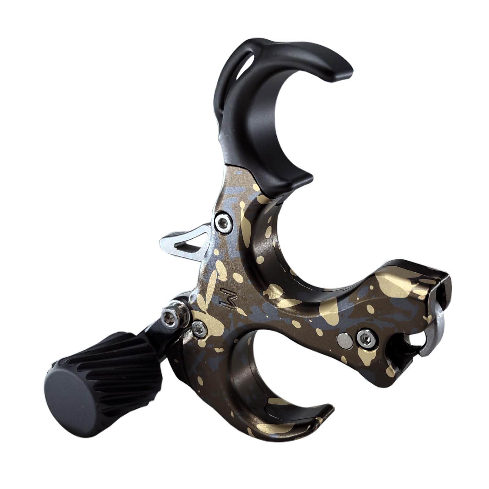 xxiaojun adjustment tool wrench enables easy sensitivity and orientation customization.