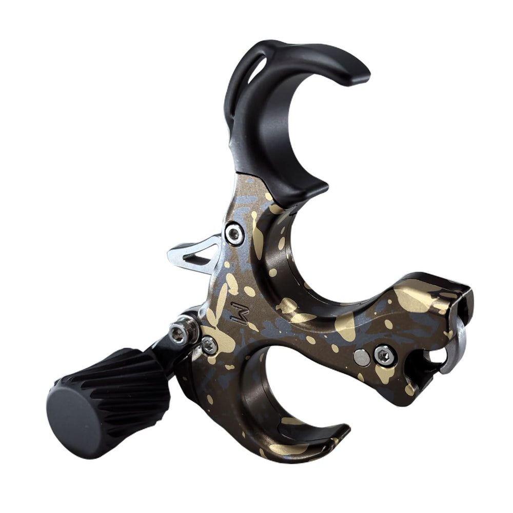 xxiaojun adjustment tool wrench enables easy sensitivity and orientation customization.