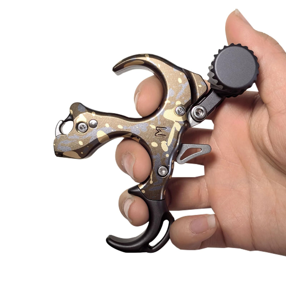 xxiaojun aluminum alloy release highlights durable lightweight construction for long sessions.