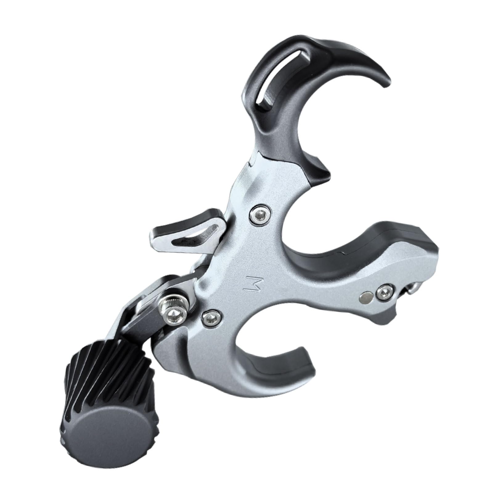 xxiaojun adjustment-tool enables precise tuning for different hand sizes.
