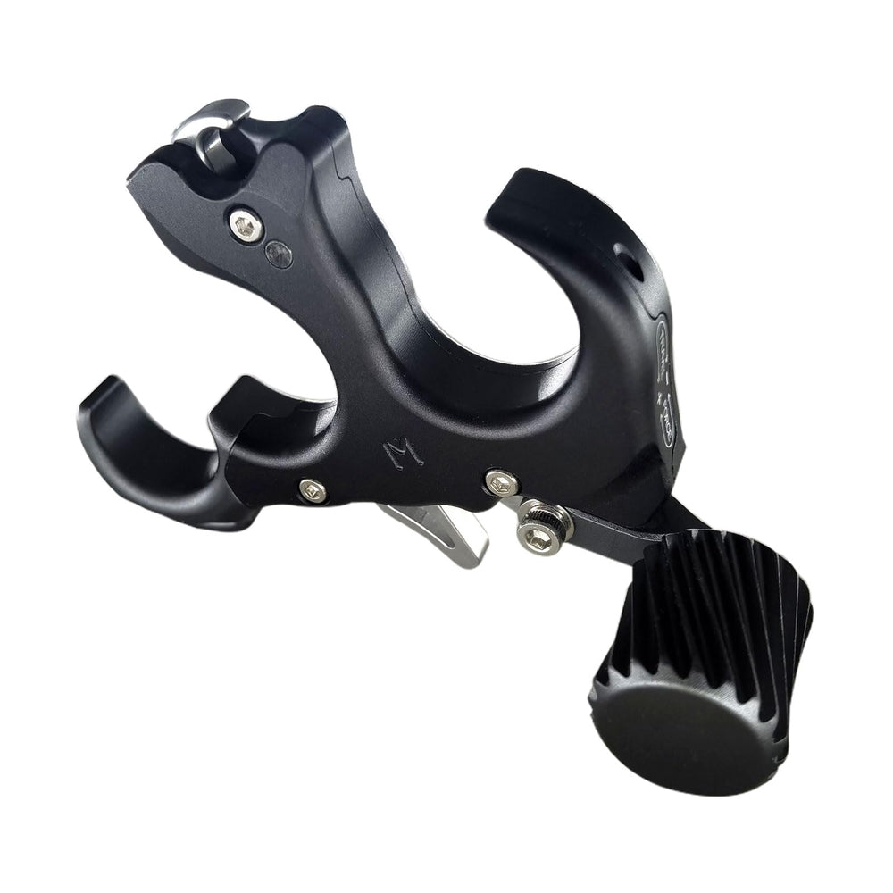 xxiaojun adjustment tool enables precise tuning for left and right handed archers.