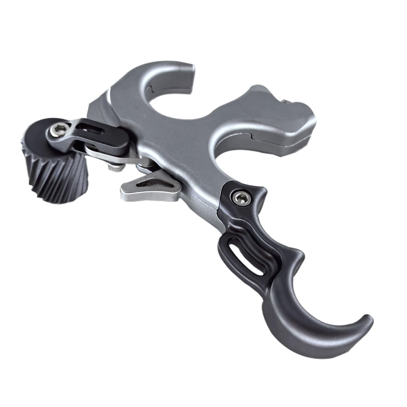xxiaojun compound bow release wrist straps secure fit for steady practice
