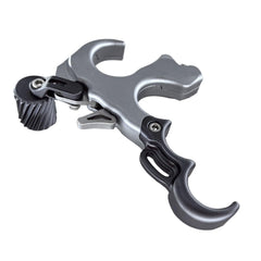 xxiaojun compound bow release wrist straps secure fit for steady practice