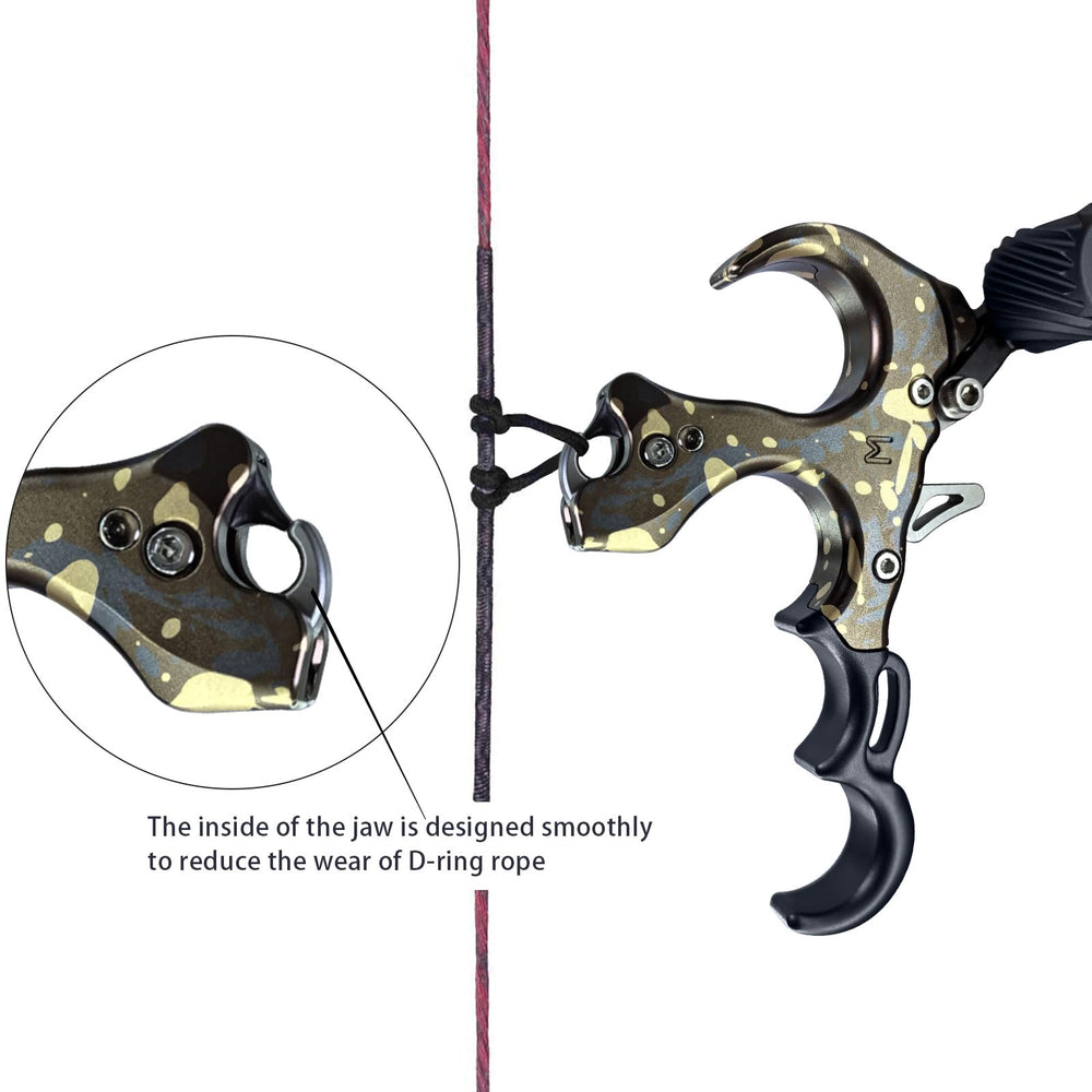 xxiaojun ergonomic design supports both left and right handers