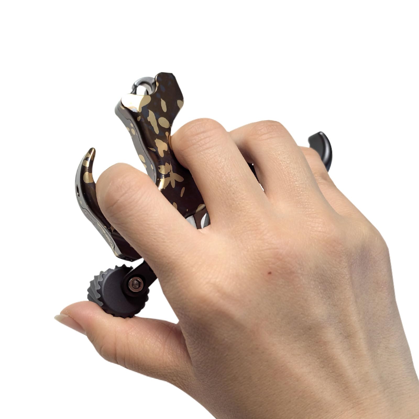 xxiaojun precision locking mechanism enables reliable release control