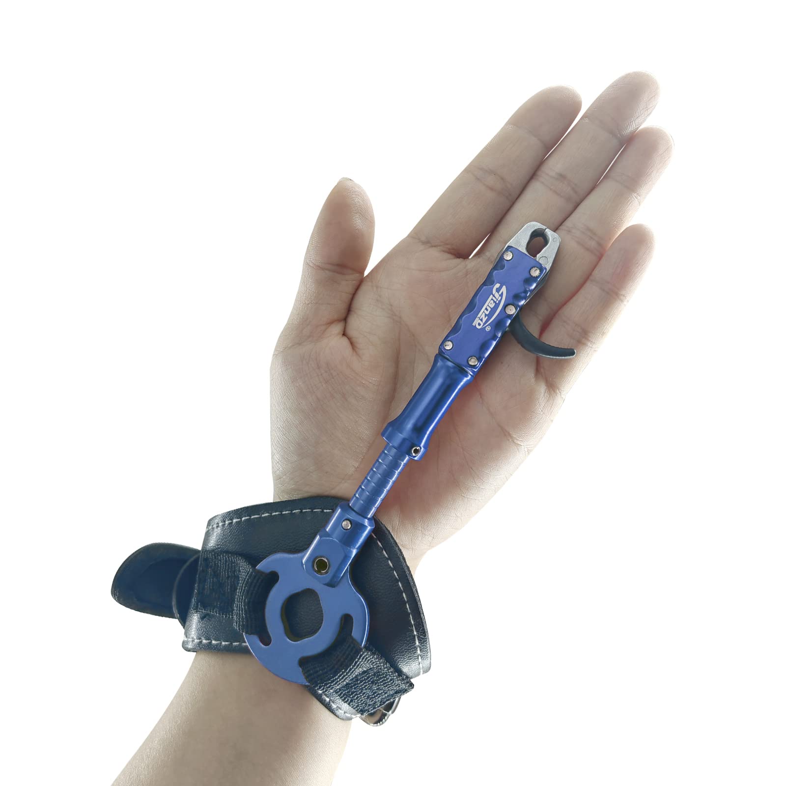 xxiaojun soft interior lining protects wrist during long training