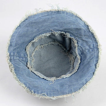 XYIYI Beach-ready sun hat for sun protection