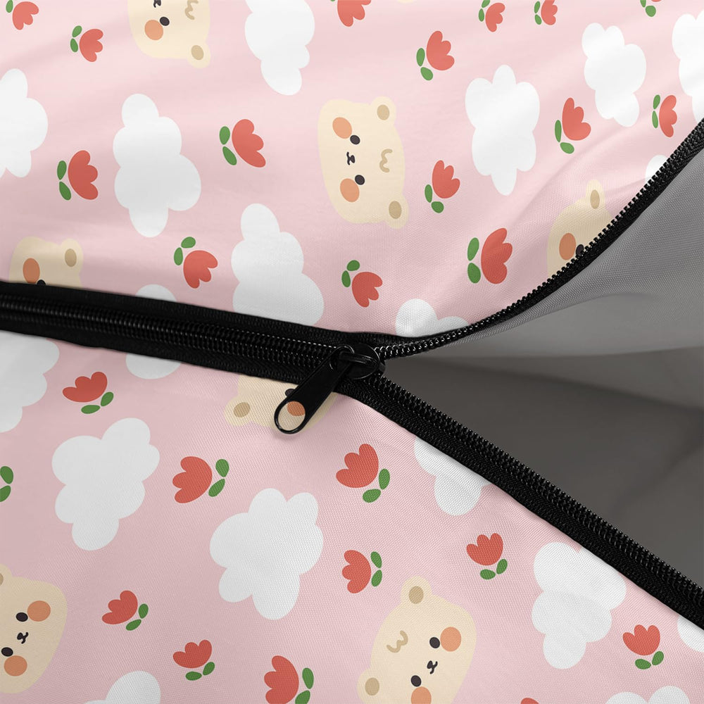 XYNHML sleeping bag with 0–25°C rating helps plan outdoor nights.