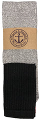 Yacht & Smith women's size 9-11 label showing fit guidance for footwear