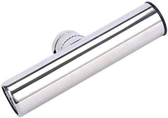 Yaegarden rod holder offers 32-angle adjustability for flexible setup.