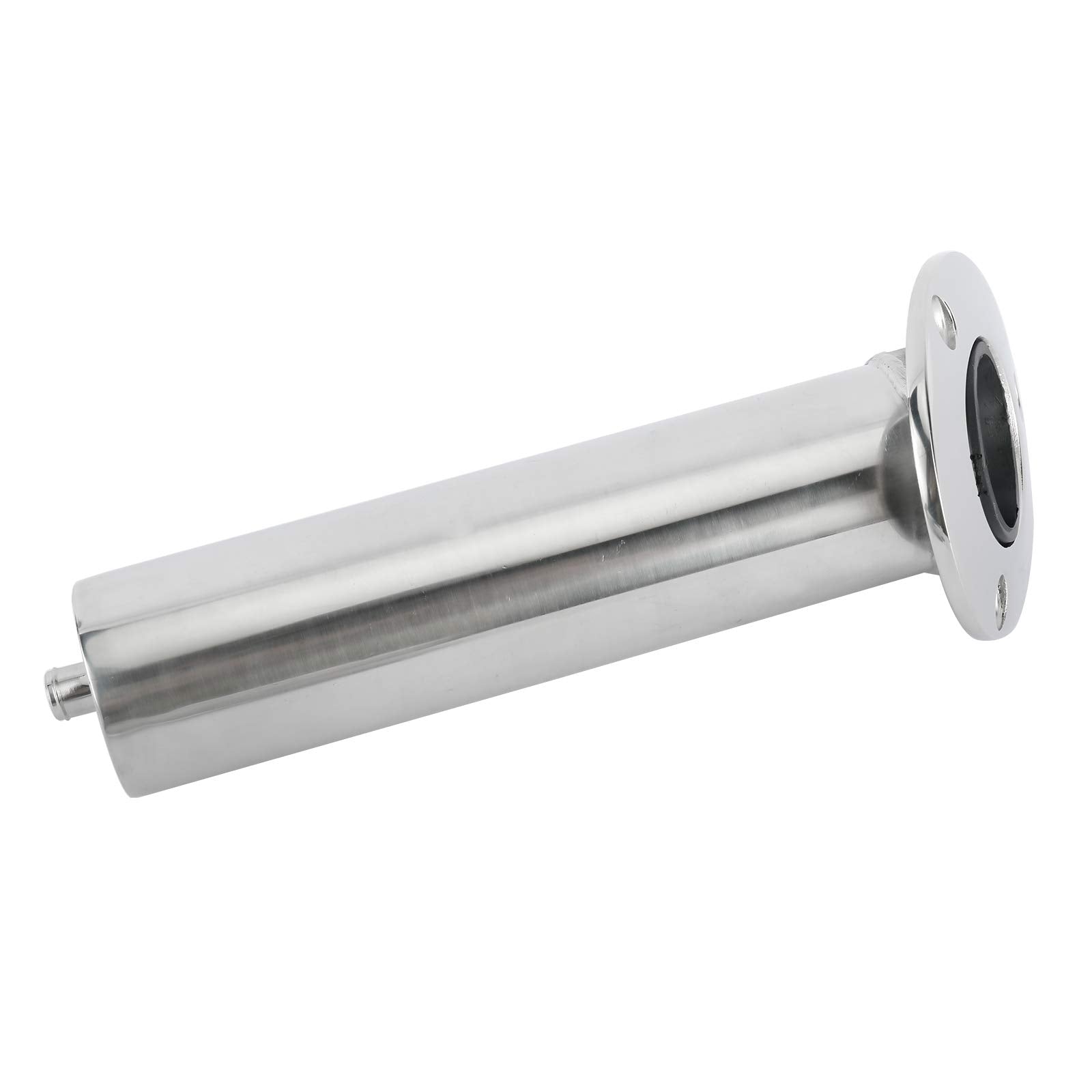YaeMarine 9-inch length rod holder fits standard rods securely