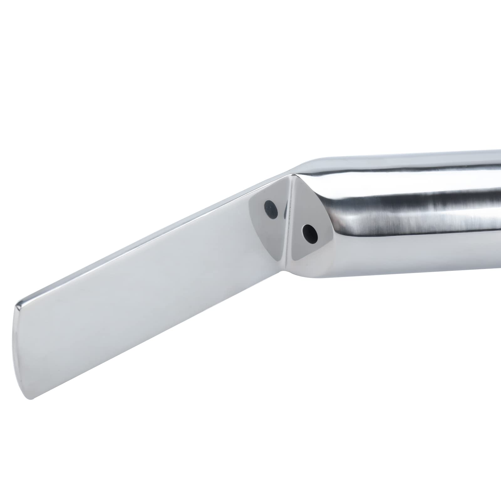 YaeMarine four-pack rod holders ready for boat installation