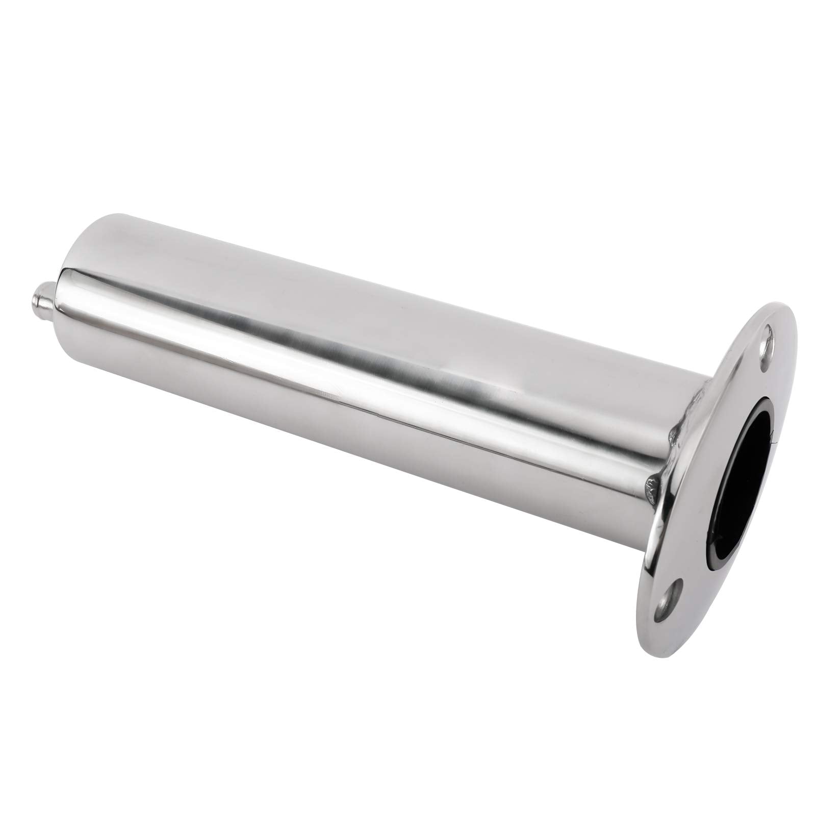 YaeMarine stainless steel build signals long-lasting durability for rugged fishing trips.