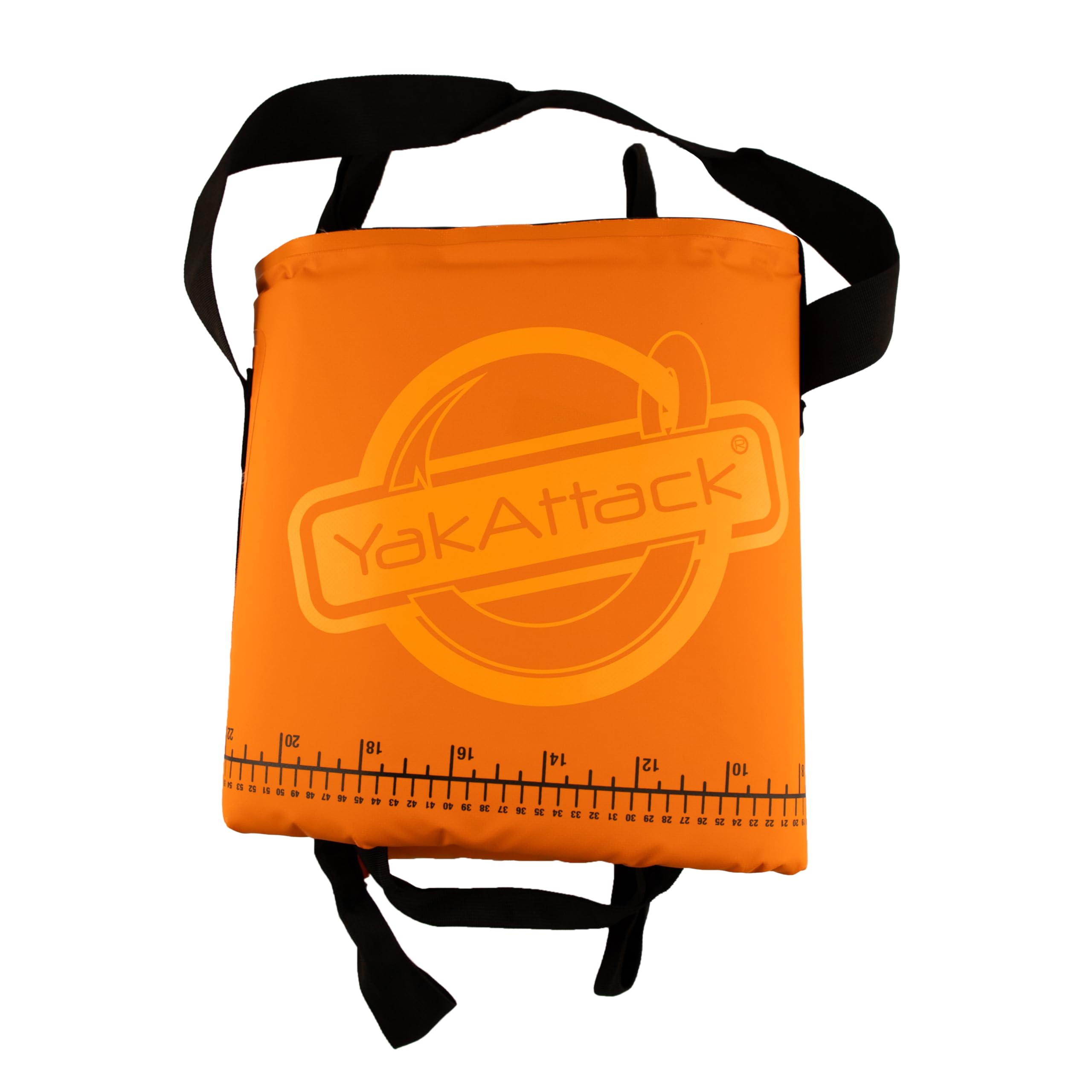 Ideal for kayaking, boating, or beach days