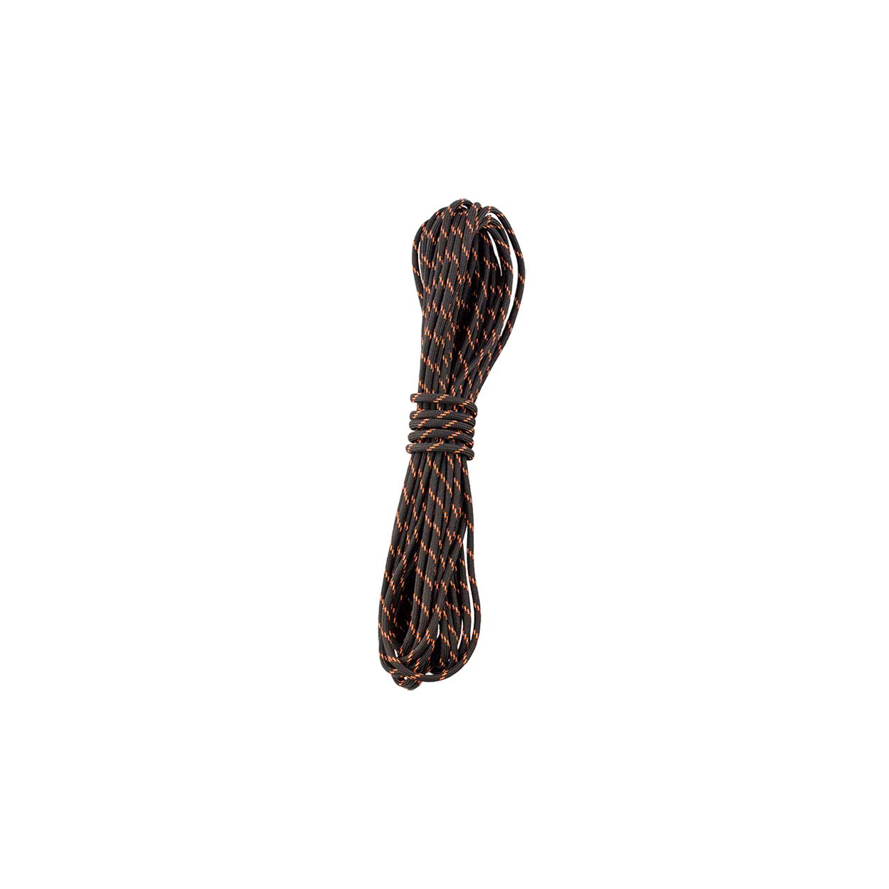 YakAttack 550 Paracord with Reflective Tracer for low-light anchor rigging and camping.