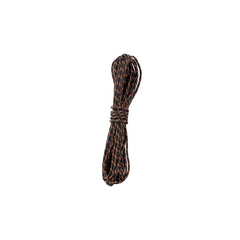 YakAttack 550 Paracord with Reflective Tracer for low-light anchor rigging and camping.