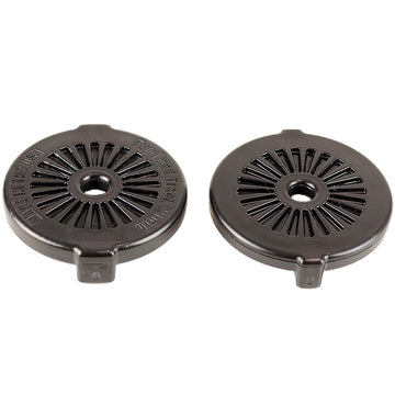 YakAttack DoubleHeader LockNLoad holes enabling quick accessory bases