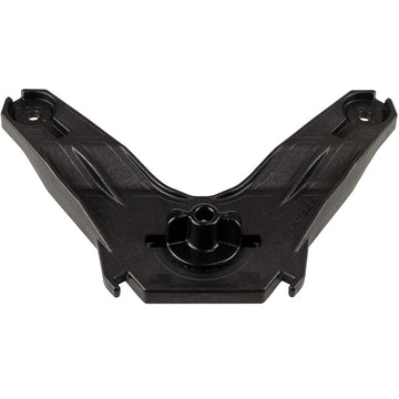 YakAttack DoubleHeader Track Mount overview on a kayak rig for flexible dual attachment