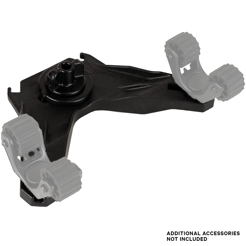 YakAttack DoubleHeader universal track fit supports GearTrac and factory tracks