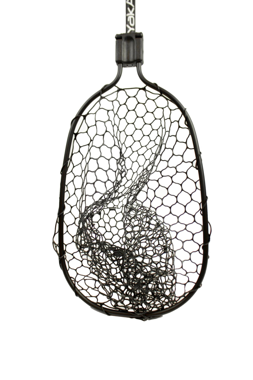 Ideal for bass, trout, and catfish kayak fishing