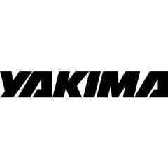 Yakima Anchor Plate A set of 8 compatible with RailRider 1 and Landing Pad 1 for tidy installation.