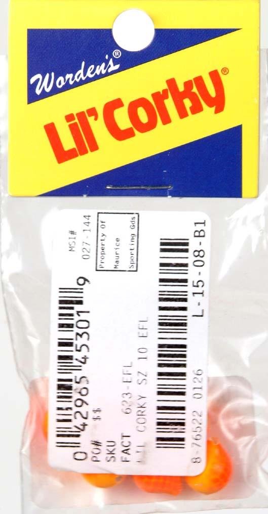 Yakima Bait Lil Fishing Equipment lure image showing compact, durable pike lures for rigs.