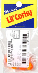 Yakima Bait Lil Fishing Equipment lure image showing compact, durable pike lures for rigs.
