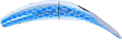 Yakima Spin-N-Fish 3.0 lure, silver blue scale, effective trolling with scent