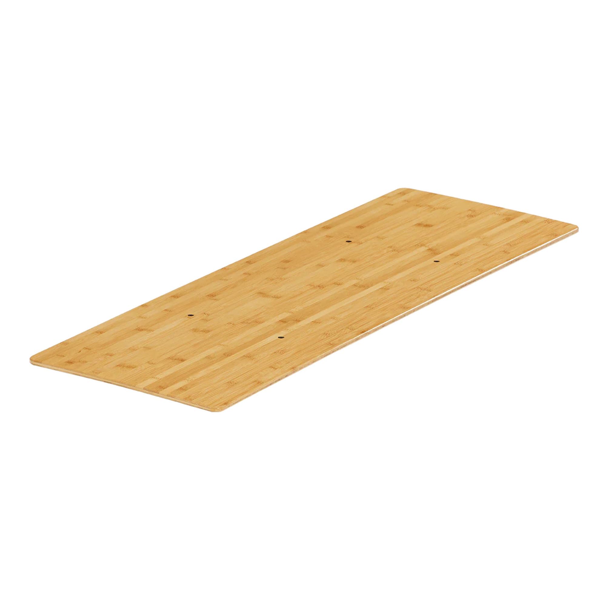 Yakima EXO BackDeck table top accessory provides outdoor prep space.