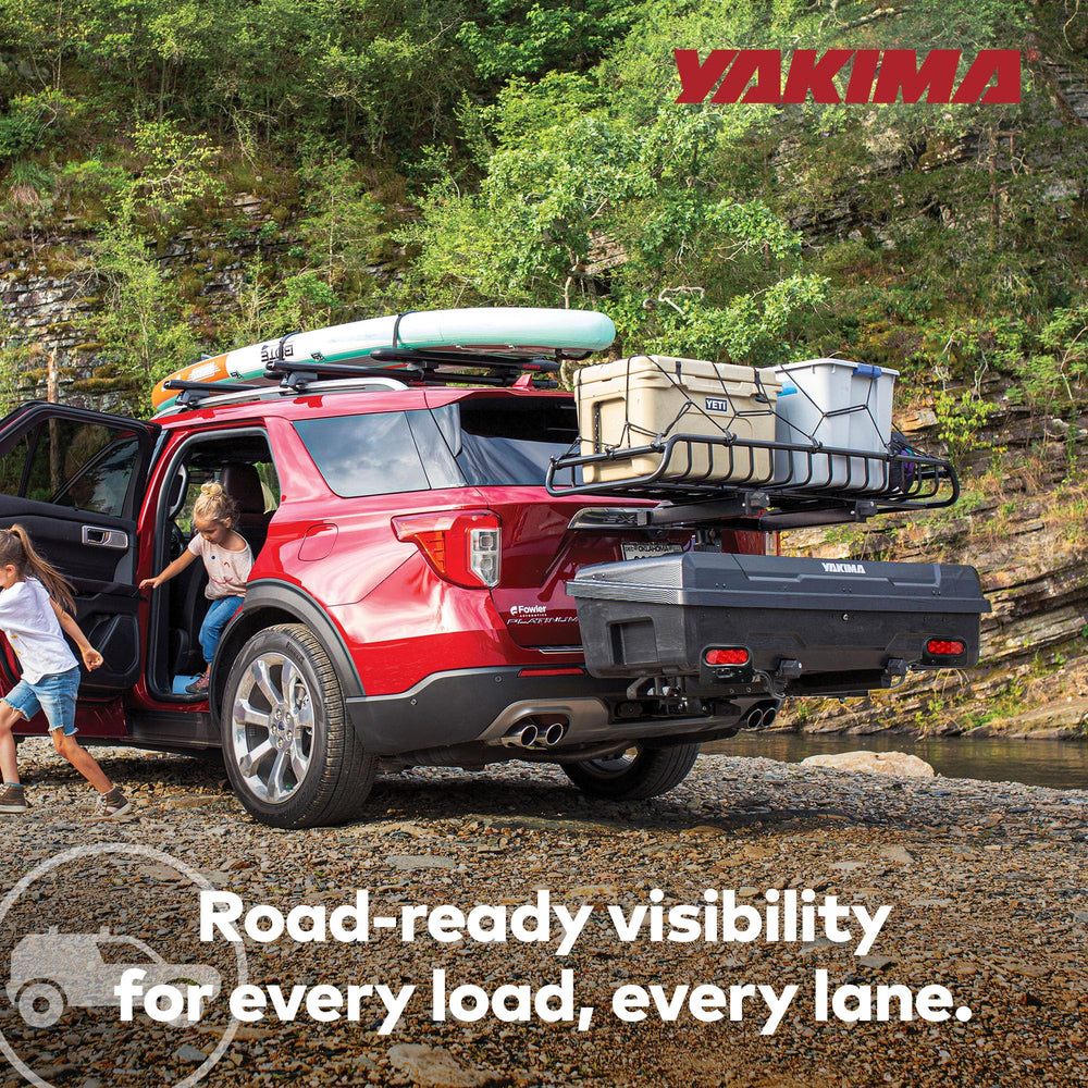 EXO SwingBase arms compatibility with Yakima LitKit